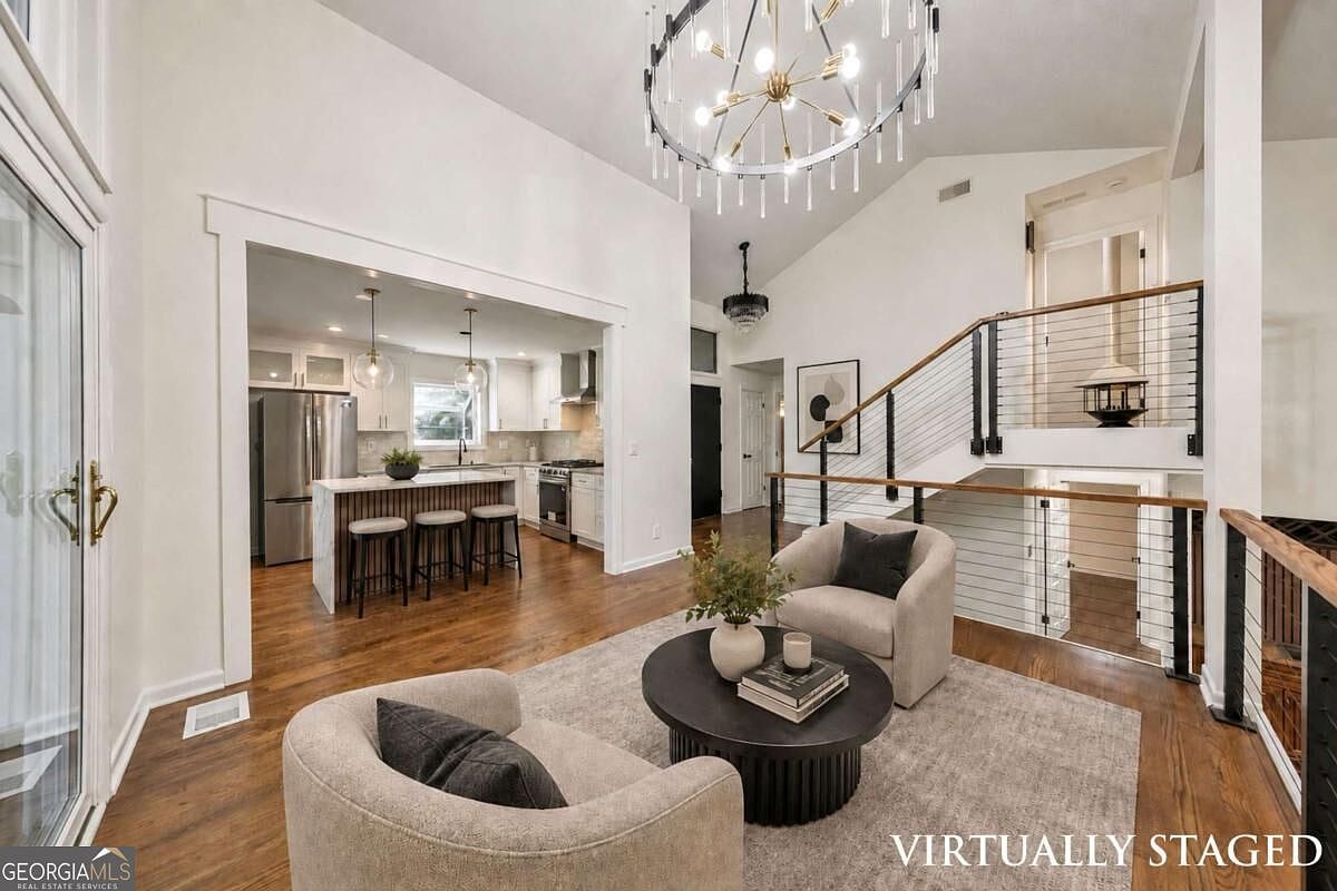 210 Brandenburgh Cir Roswell, GA 30075 - Thumbnail 5