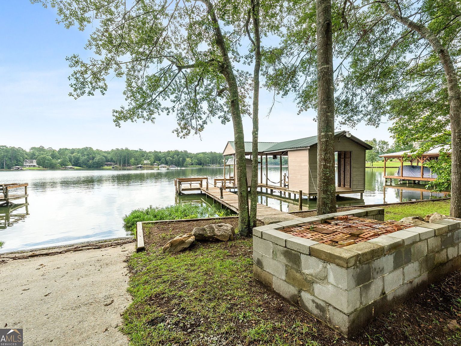 868 S Steel Bridge Rd Eatonton, GA 31024 - Thumbnail 5