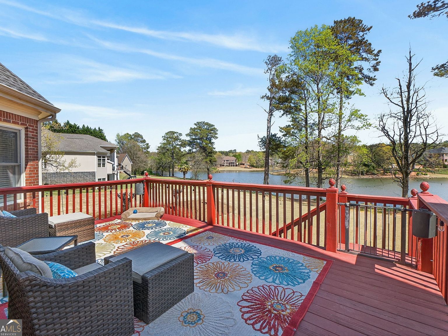 1009 Lyndhurst Way SE Conyers, GA 30013 - Thumbnail 5