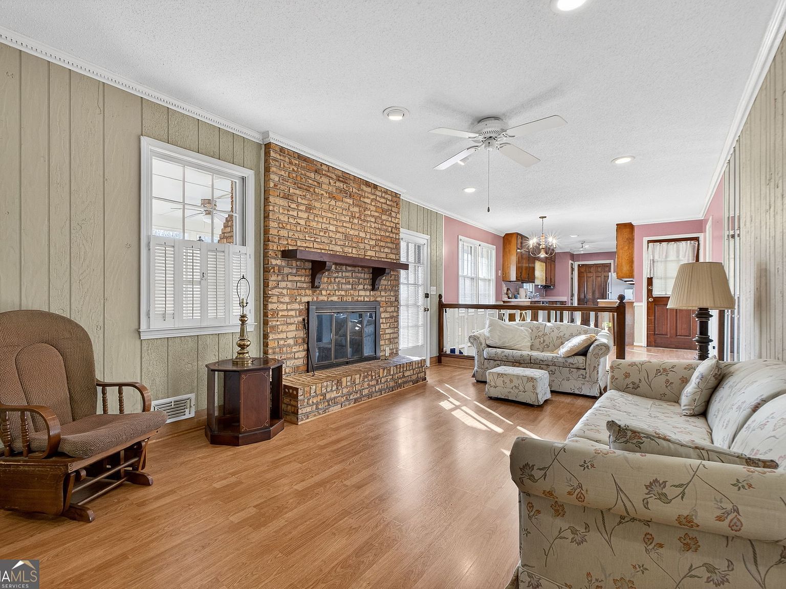 5227 Beechwood Forest Dr Lithonia, GA 30038 - Thumbnail 5