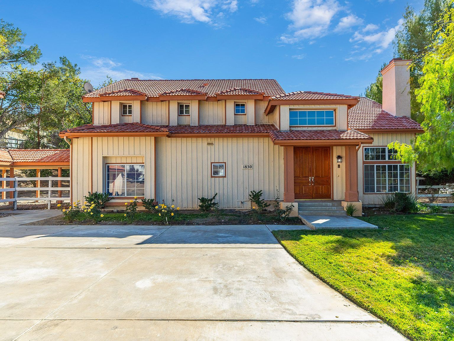 1830 Shadow Canyon Rd Acton, CA 93510 - Thumbnail 5