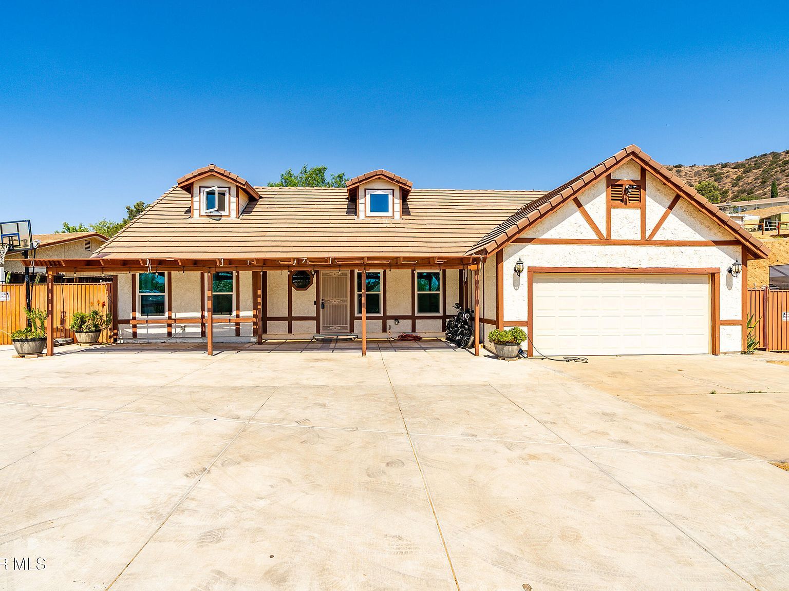 33656 Tradepost Rd Acton, CA 93510 - Thumbnail 5