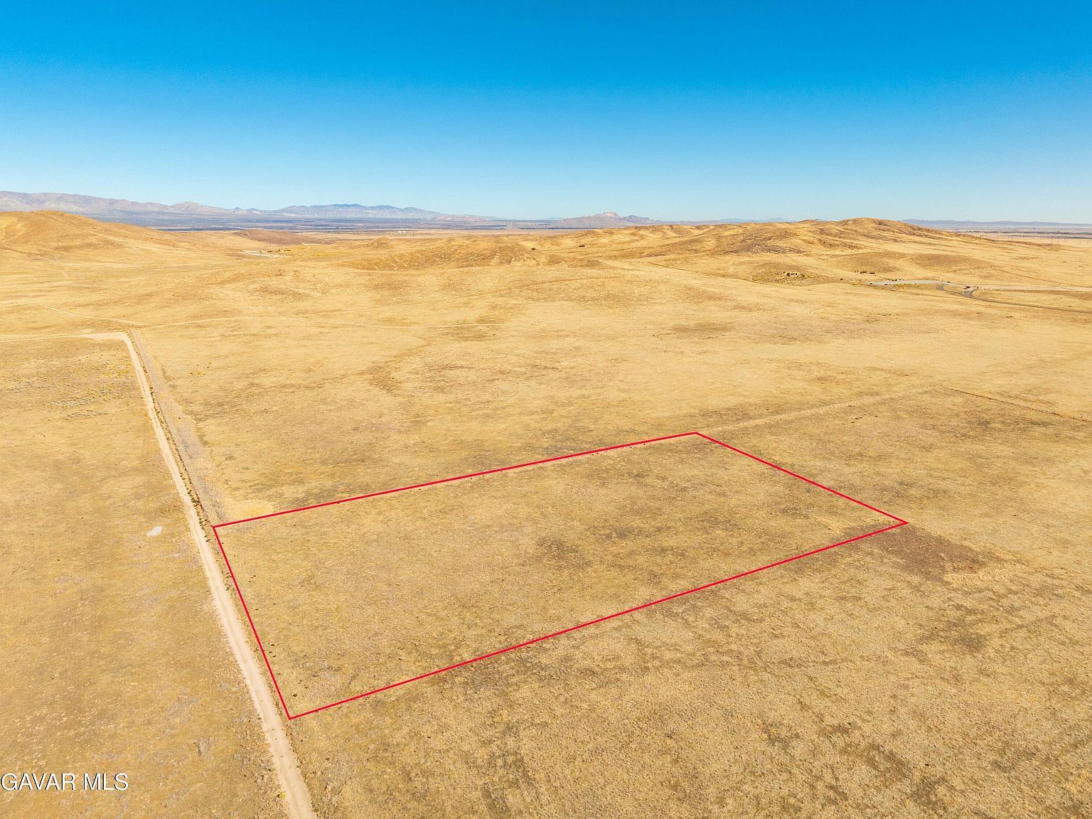 Vac 155th Street W Vic #AVEG4 Lancaster, CA 93536 - Thumbnail 5