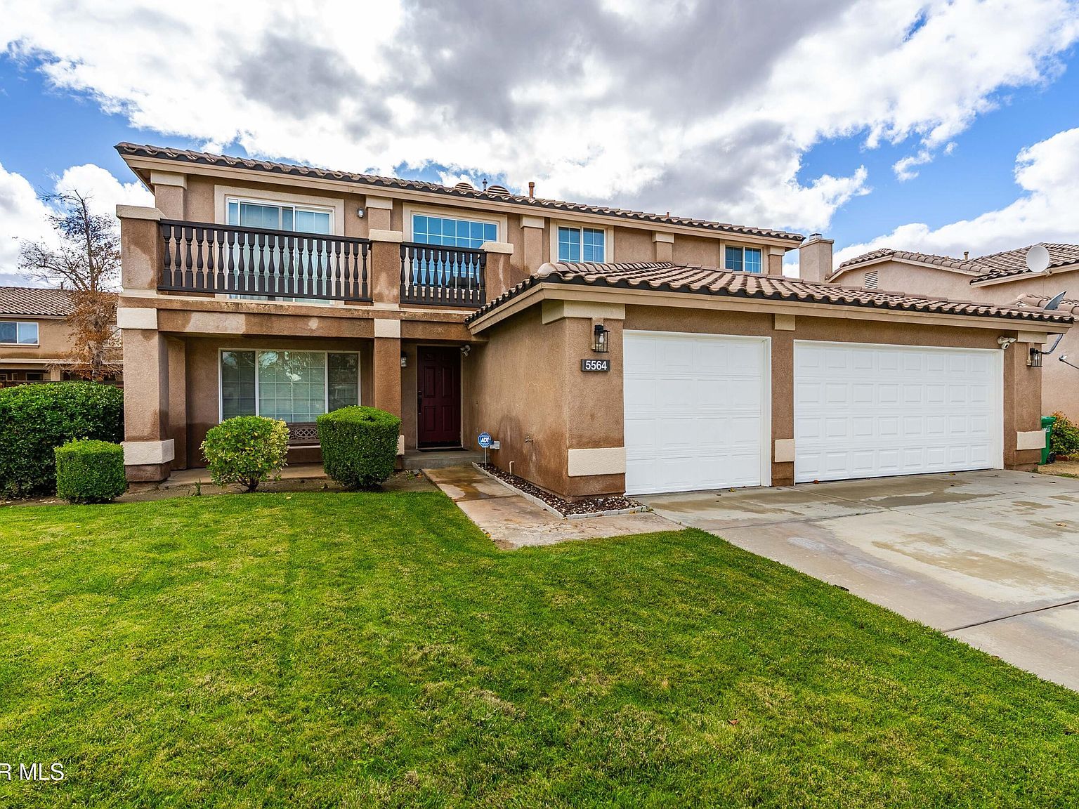 5564 Capri Ct Palmdale, CA 93552 - Thumbnail 5