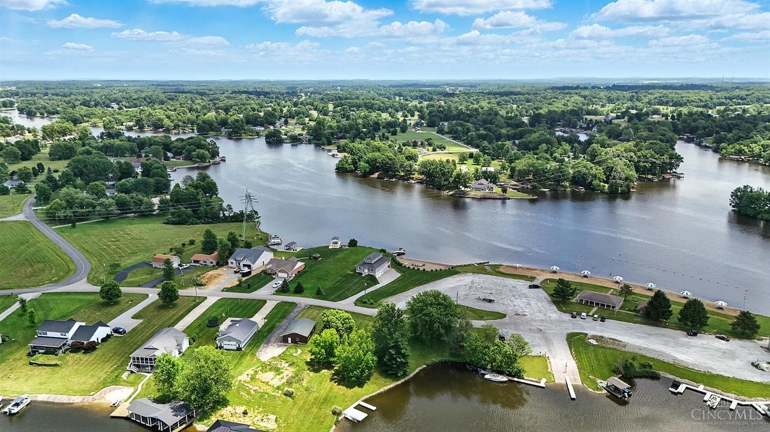 13 Beach Cv Lake Waynoka, OH 45171 - Thumbnail 5