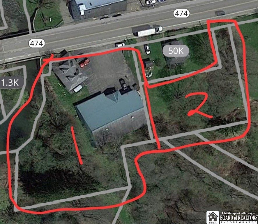 4845 Route 474 Ashville, NY 14710 - Thumbnail 5