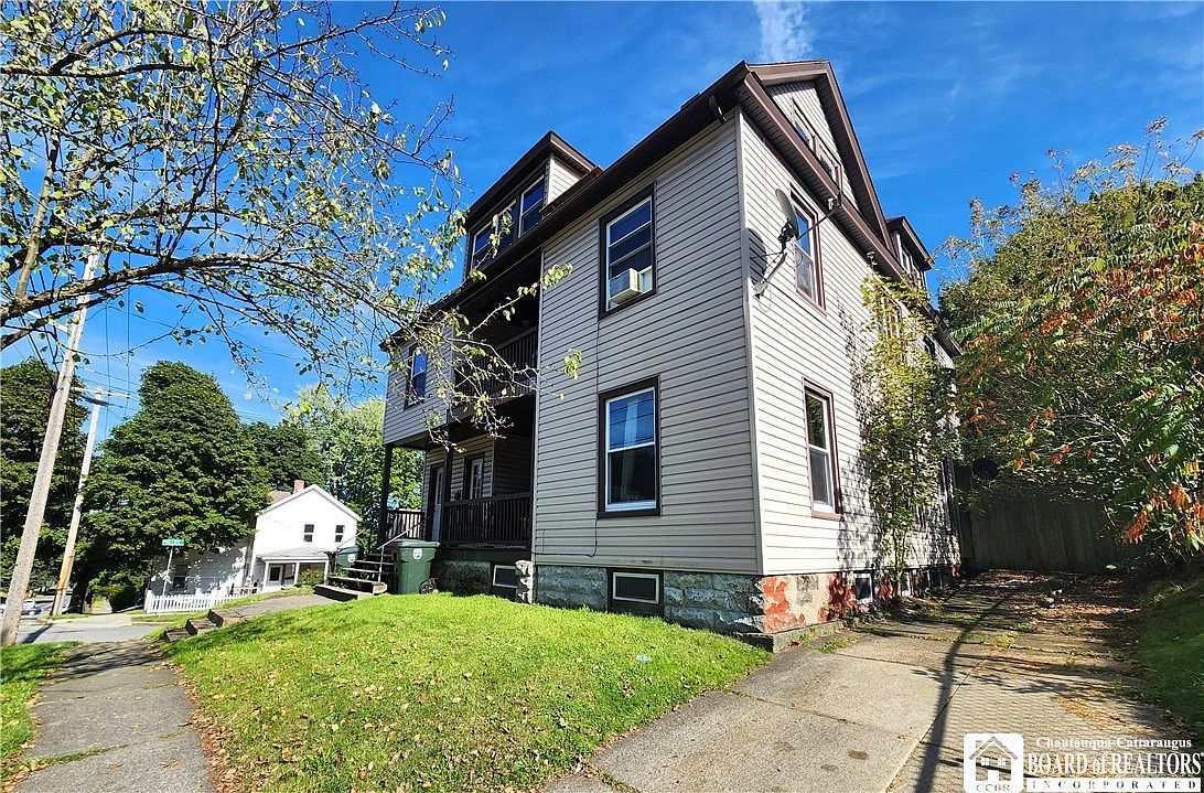 296 Falconer St Jamestown, NY 14701 - Thumbnail 5