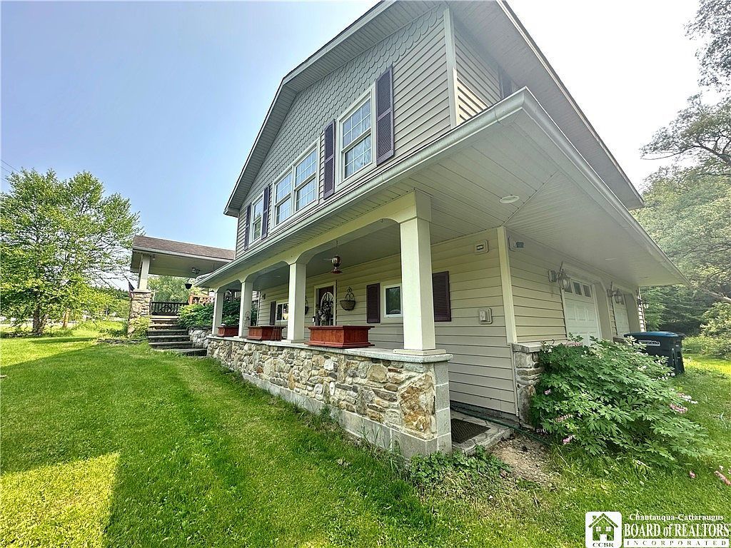 9983 Deer Creek Rd Portville, NY 14770 - Thumbnail 5