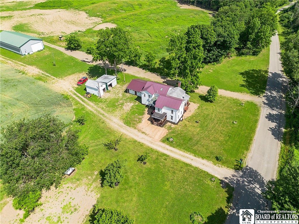 9889 Maltbie Rd Gowanda, NY 14070 - Thumbnail 5