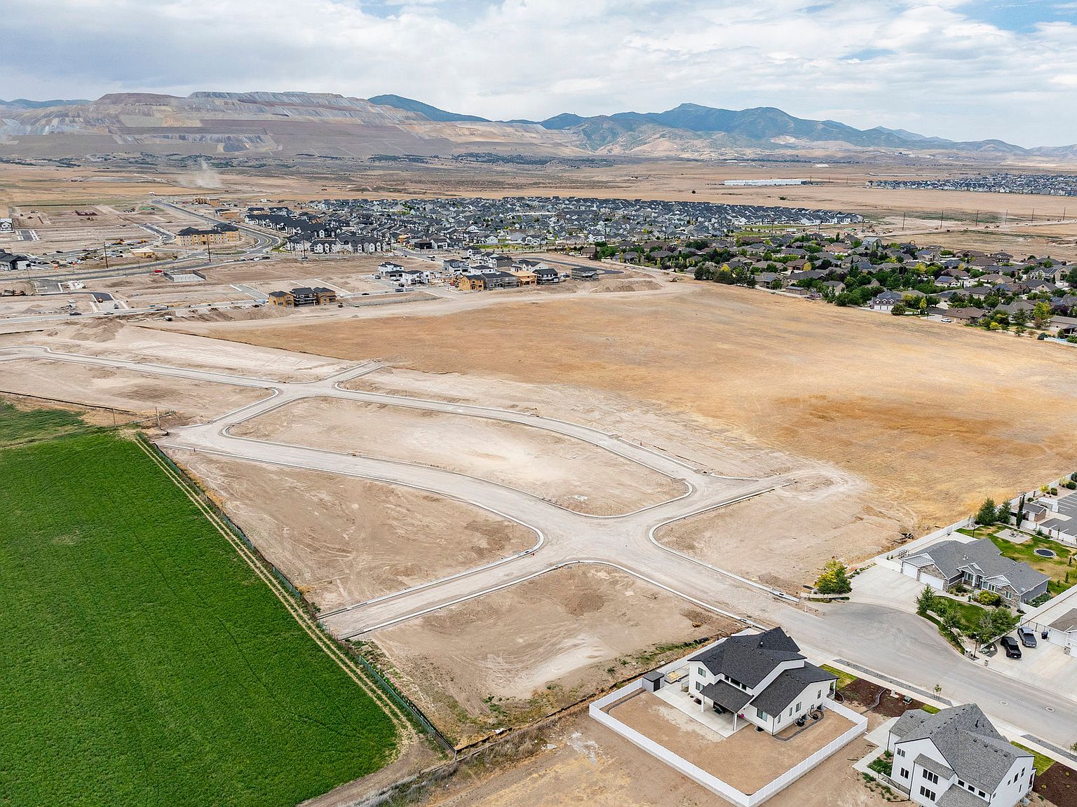 12777 S Harlow Ann Way W #104 Herriman, UT 84096 - Thumbnail 5