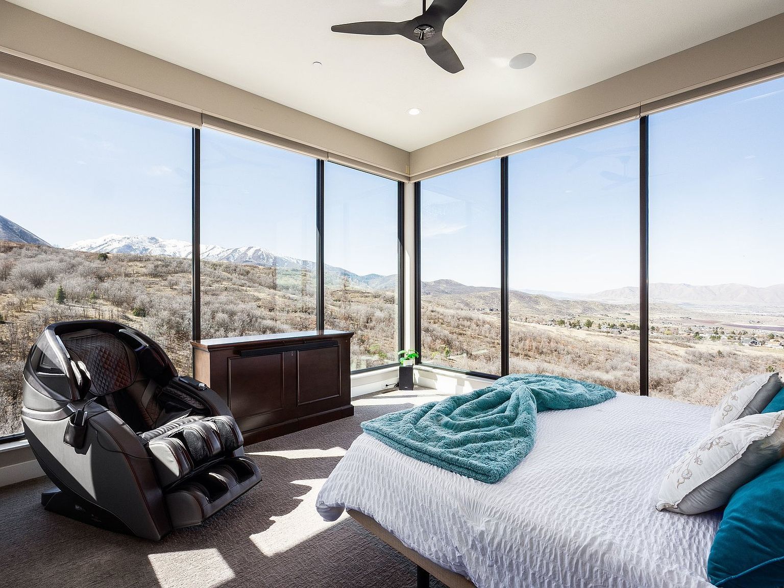 806 S Summit Creek Dr Woodland Hills, UT 84653 - Thumbnail 5