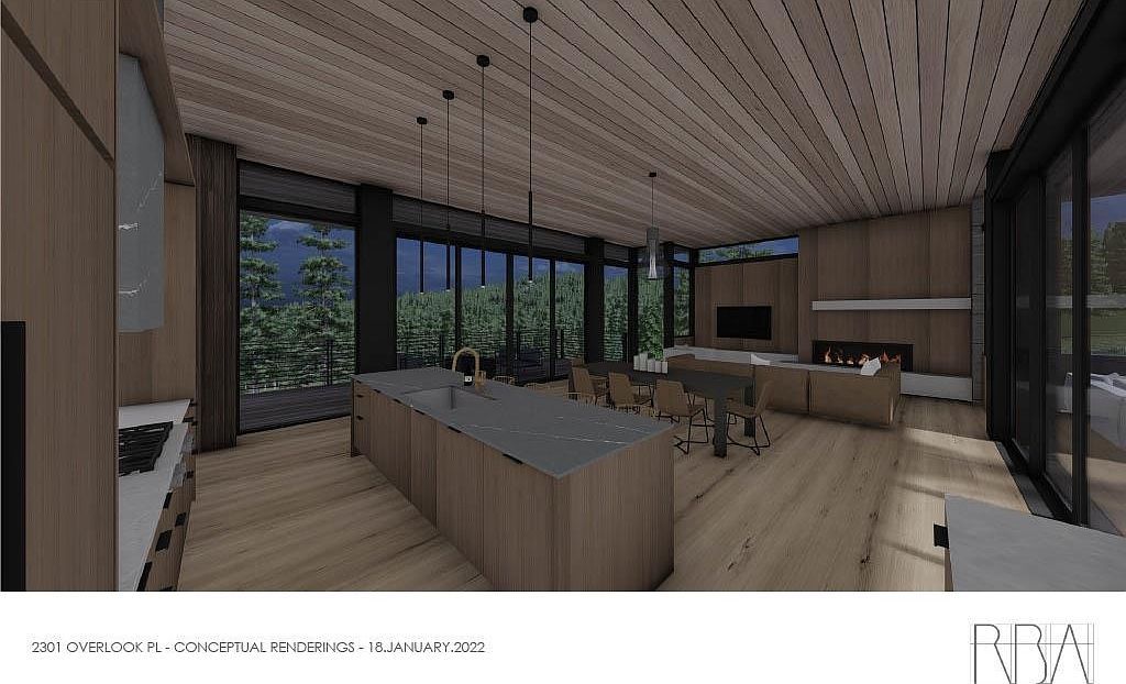 2301 Overlook Pl Truckee, CA 96161 - Thumbnail 5