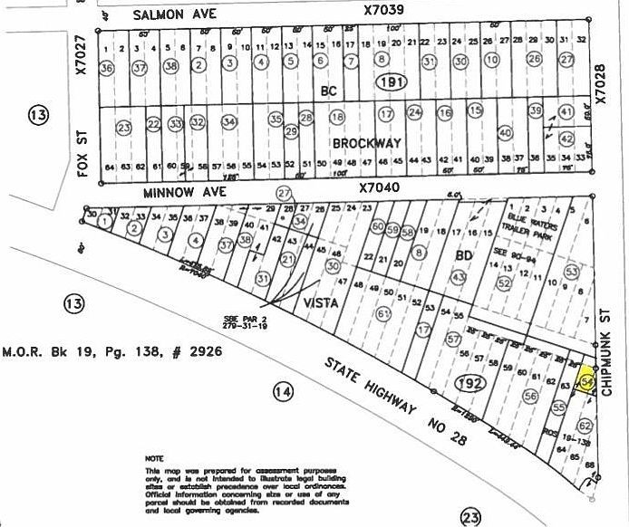 217 Chipmunk St Kings Beach, CA 96143 | Single Family