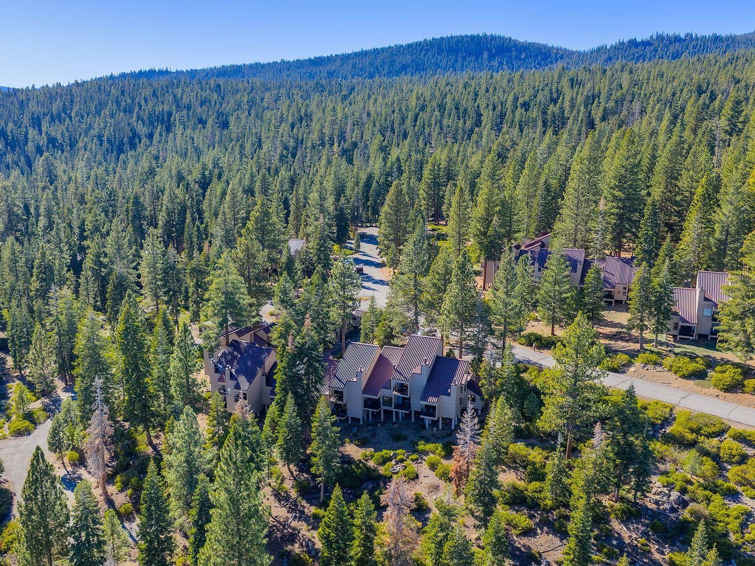 5101 N Lake Blvd #134 Carnelian Bay, CA 96140 - Thumbnail 5