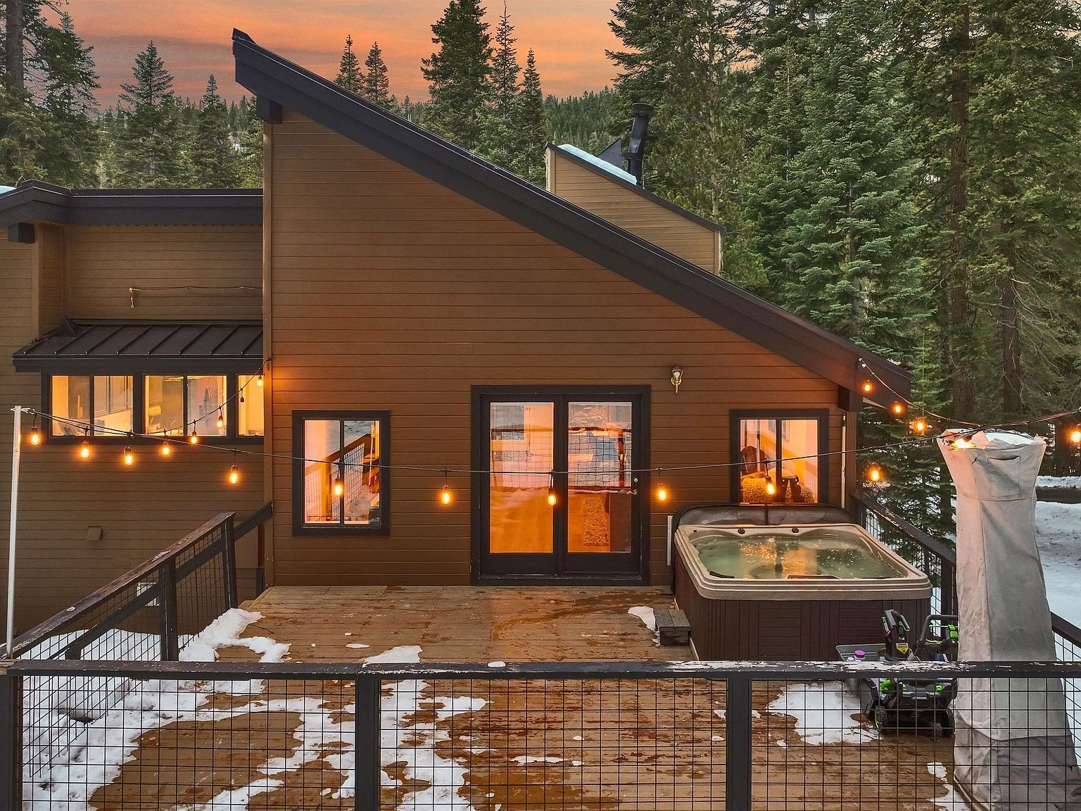 1141 Regency Way Tahoe Vista, CA 96148 - Thumbnail 5