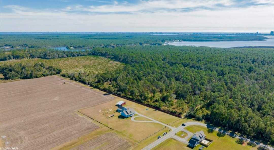 8794 Baptist Camp Road, Elberta, AL, USA, 36530 - Thumbnail 5