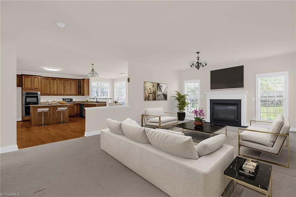 4273 Harbor Ridge Dr Greensboro, NC 27406 - Thumbnail 5