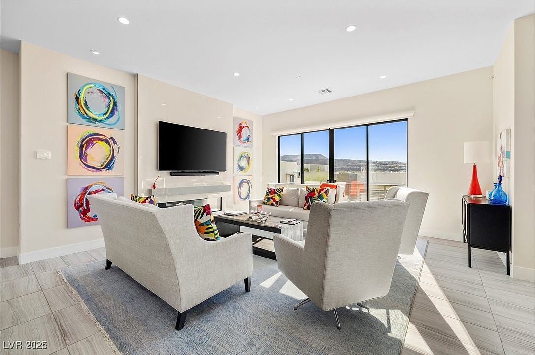 442 Serenity Point Dr Henderson, NV 89012 - Thumbnail 5