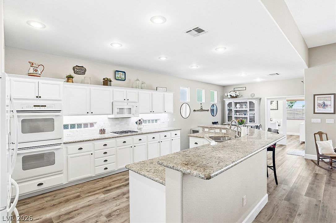 68 Alerion St Las Vegas, NV 89138 - Thumbnail 5