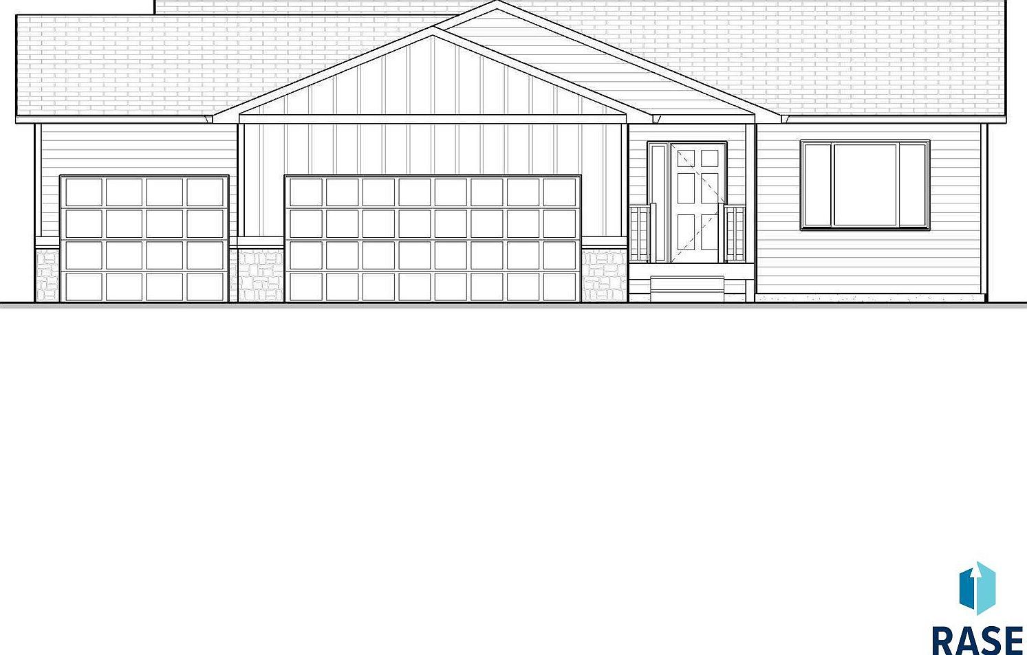 7236 E Athens Ct Sioux Falls, SD 57110 | Single Family