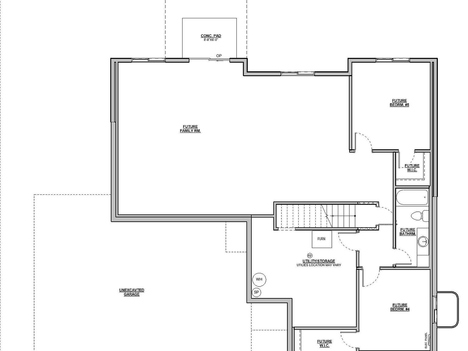 7264 E Athens Ct Sioux Falls, SD 57110  | Single Family