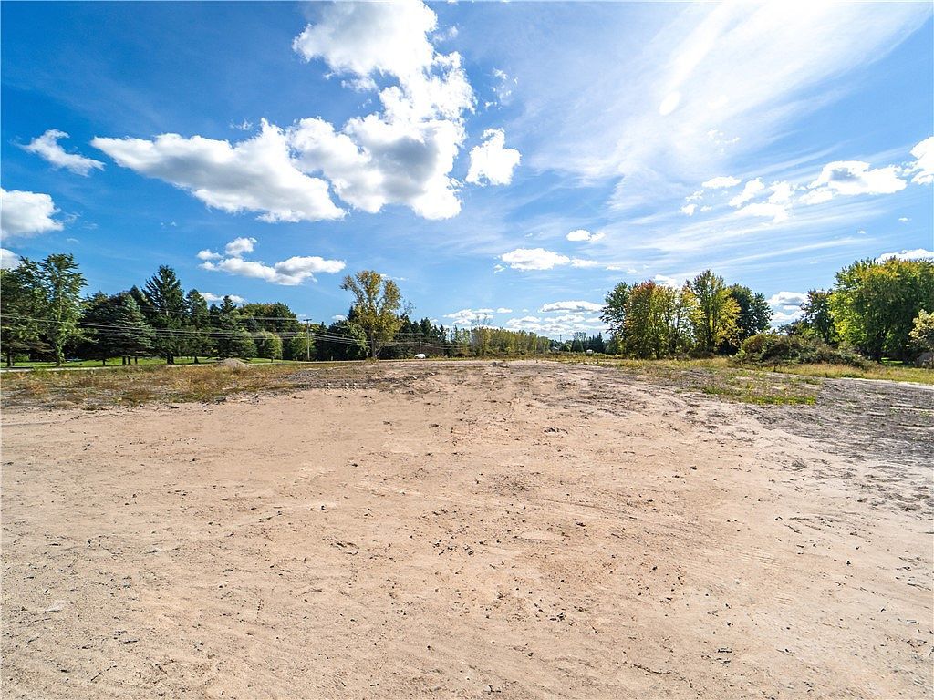 911 Washington St #31 Spencerport, NY 14559  | Land/Lot