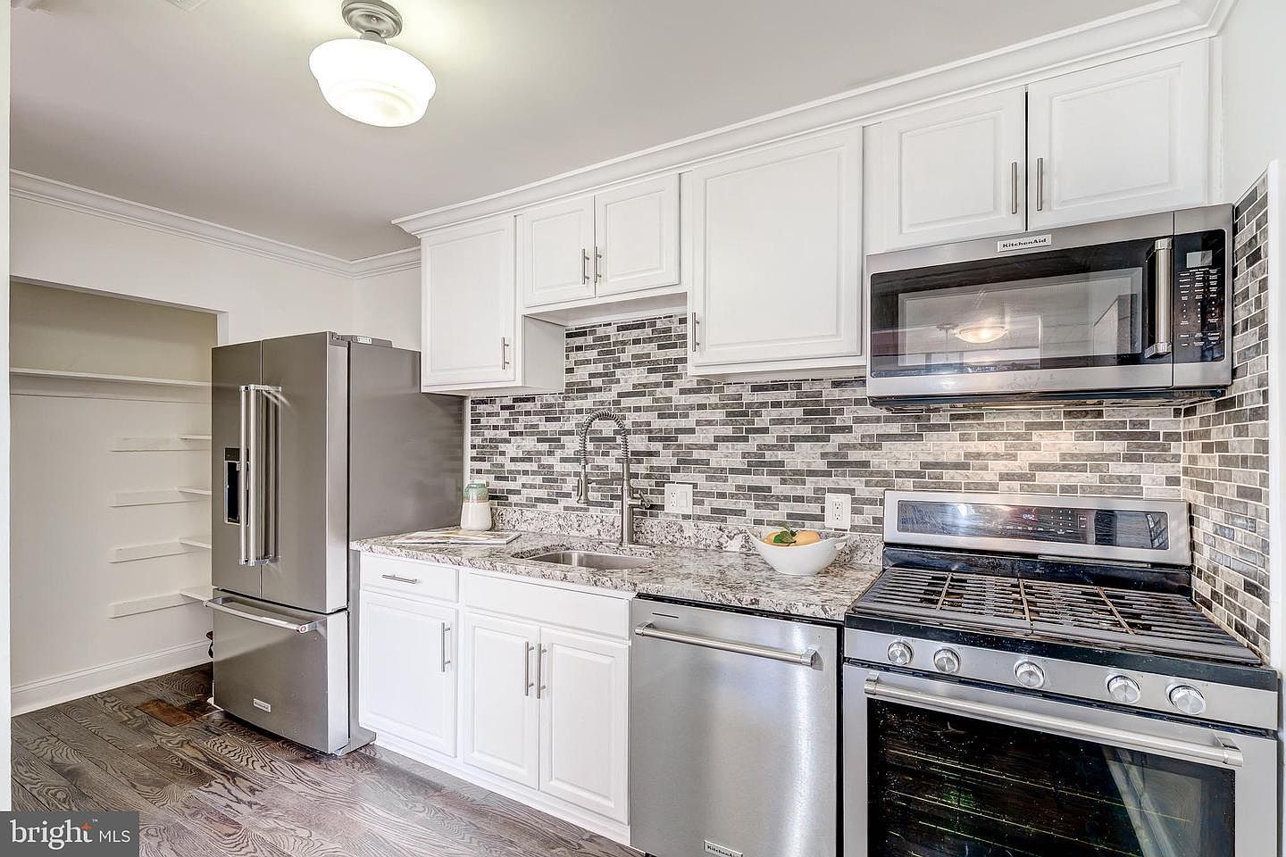 517 N Armistead St APT 303 Alexandria, VA 22312 - Thumbnail 5