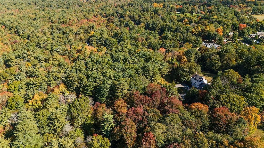 0 Meyer Ln South Hamilton, MA 01982 | Land/Lot