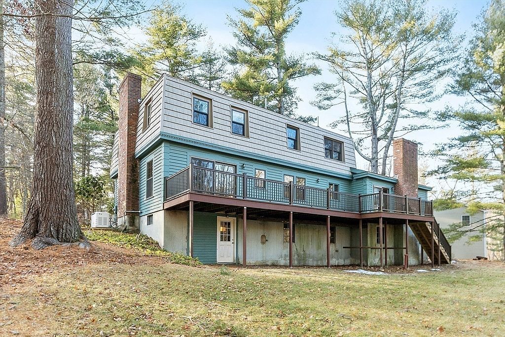 31 Mohawk Rd Andover, MA 01810 - Thumbnail 5