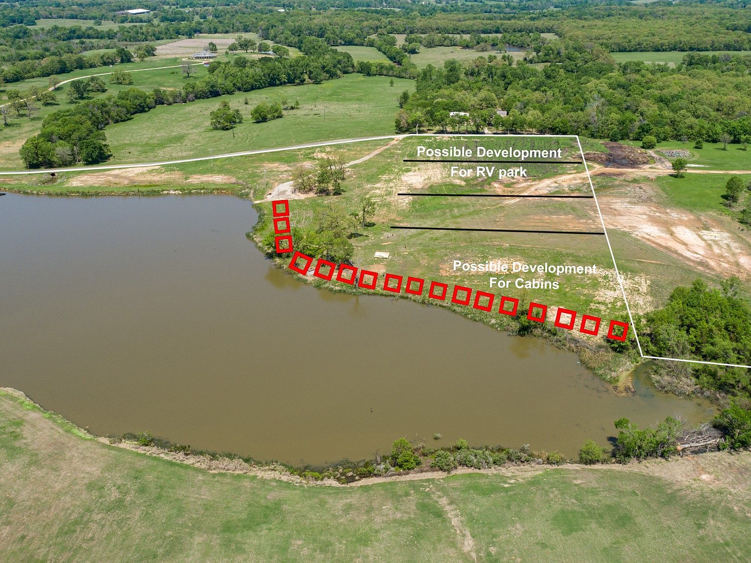 0 Vz County Road 1805 Grand Saline, TX 75140 - Thumbnail 5