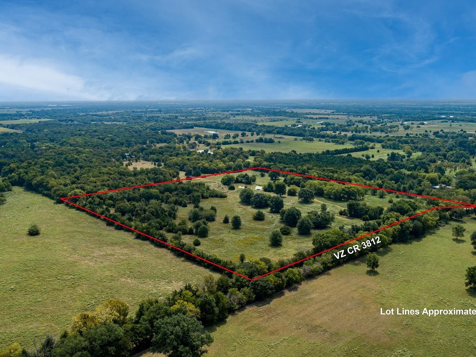 Vz County Road 3812 Wills Pt, TX 75169 - Thumbnail 5