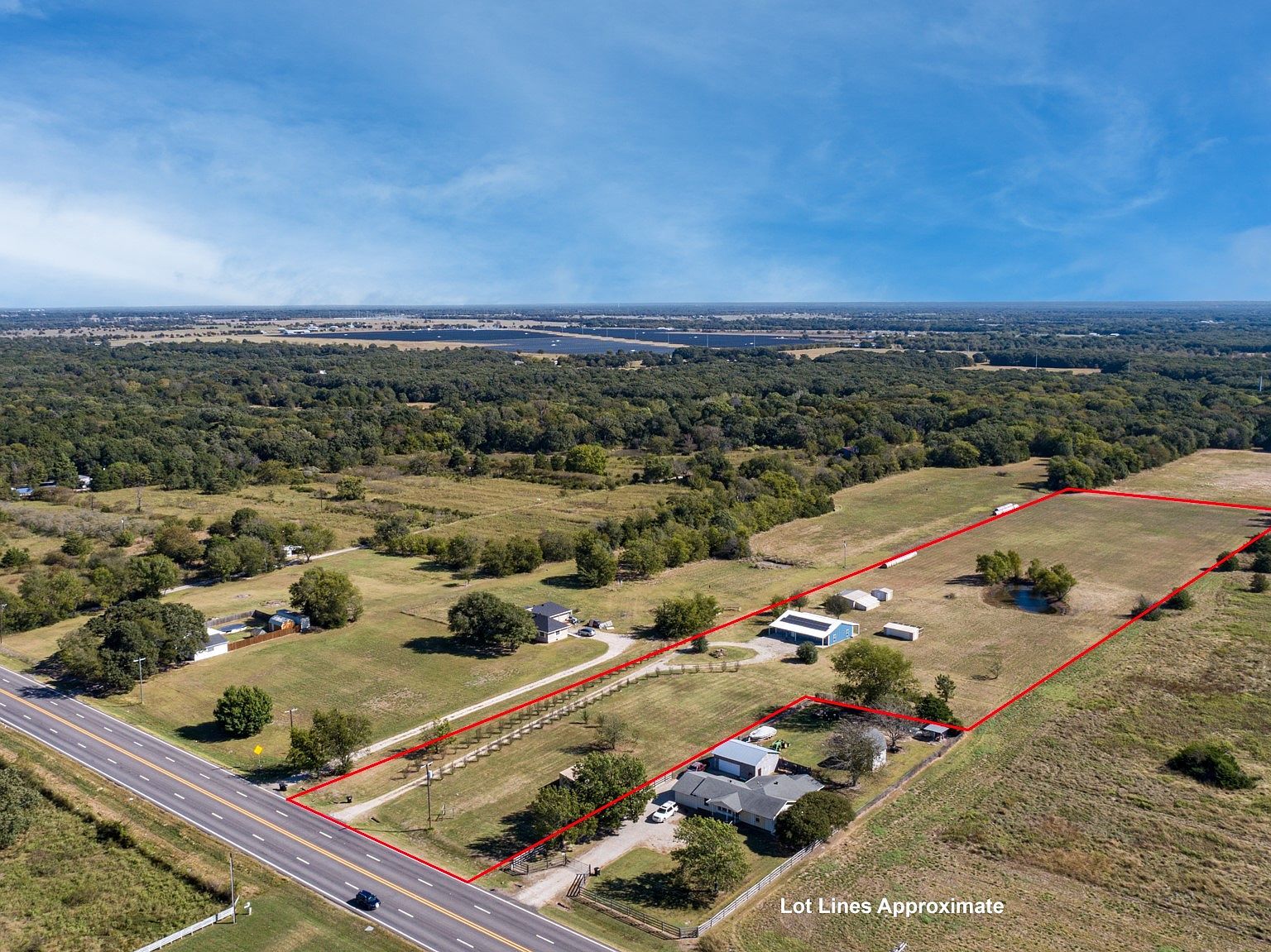 6385 State Highway 34 S Quinlan, TX 75474 - Thumbnail 5