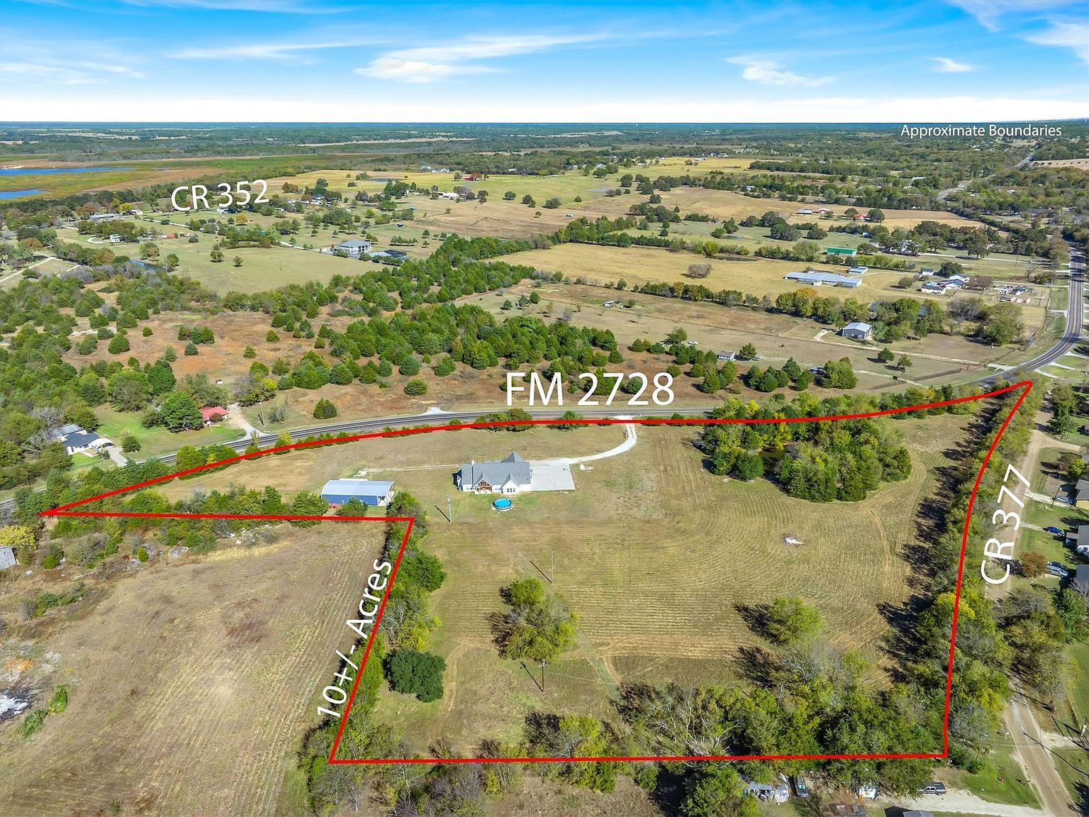 13426 County Road 2728 Terrell, TX 75161 - Thumbnail 5