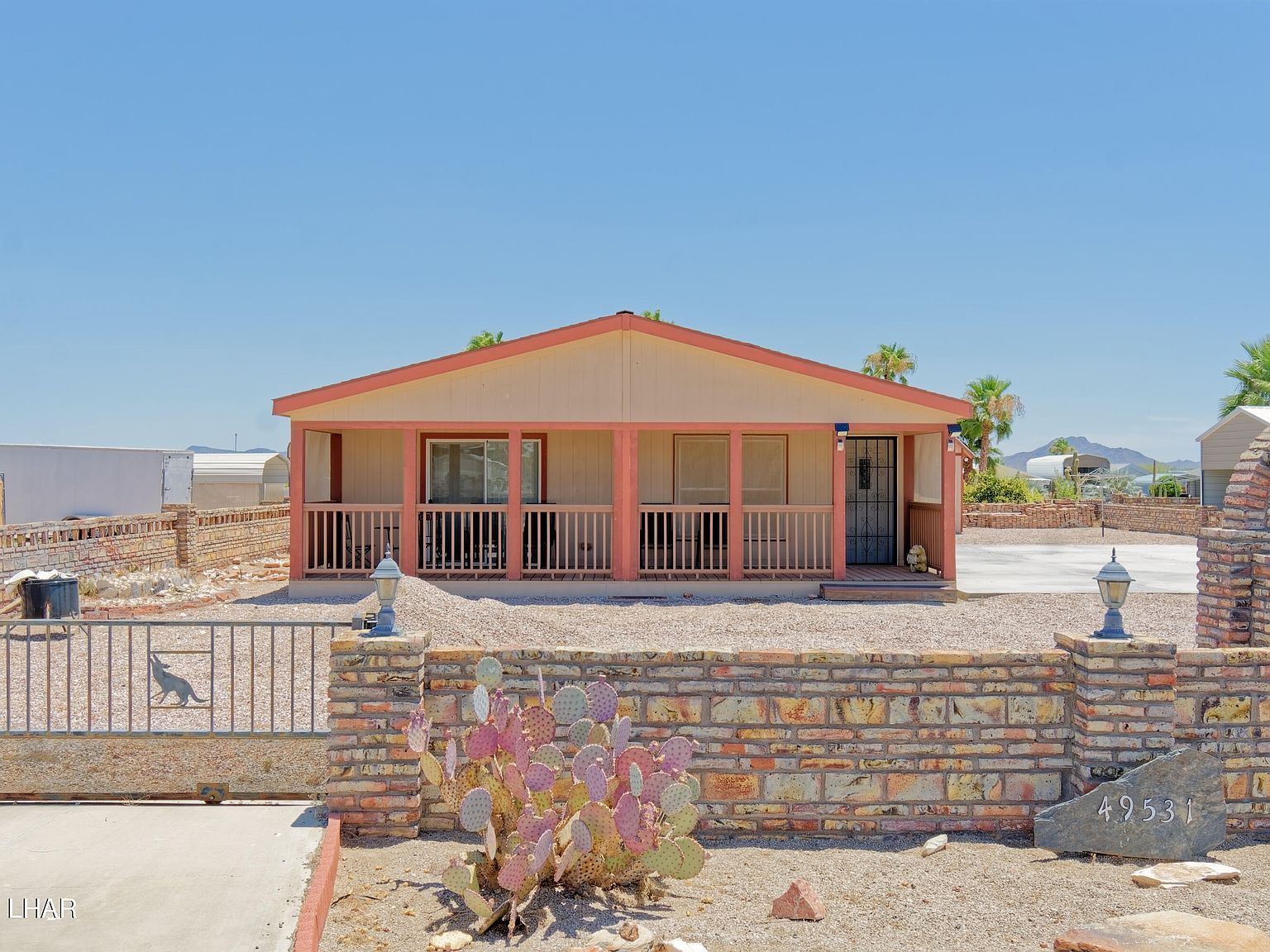 49531 Pearl Ave Quartzite, AZ 85346 - Thumbnail 5