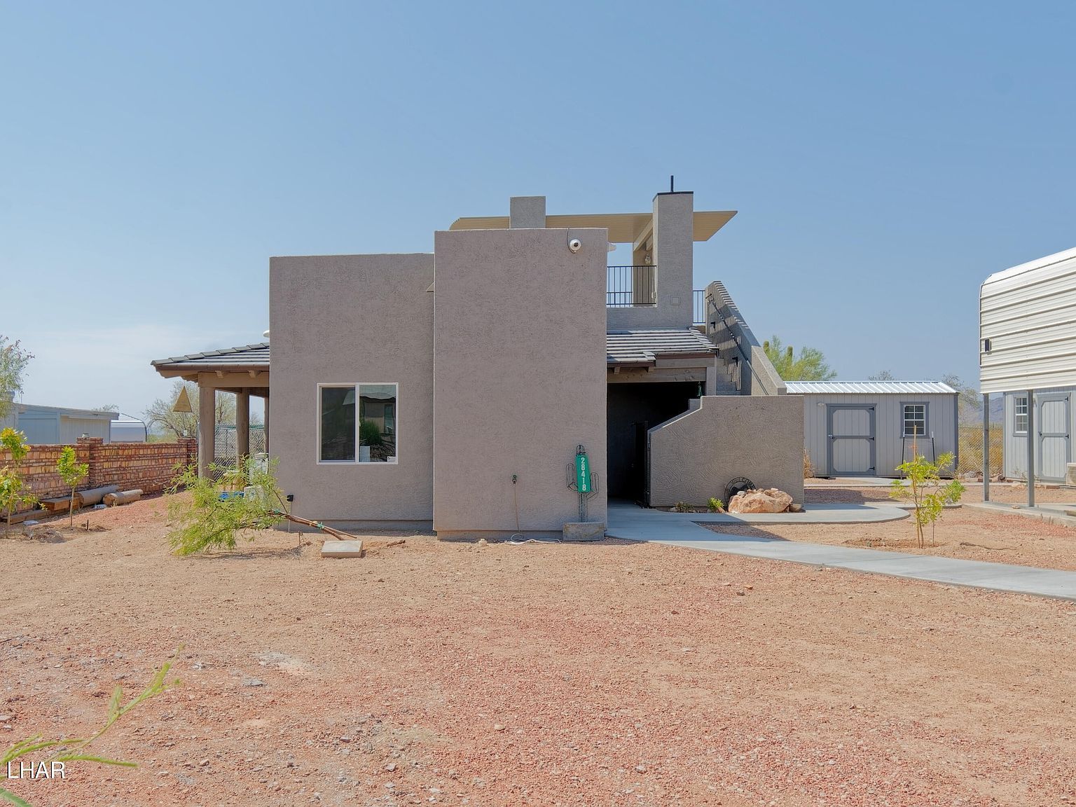 28418 Rainbow Trl Quartzsite, AZ 85346 - Thumbnail 5