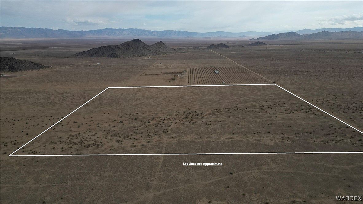 0 E Mountain Meadow Rd Kingman, AZ 86409 - Thumbnail 5