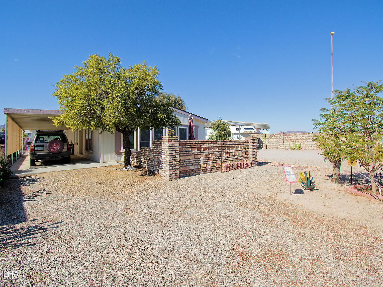 49538 Rainbow Ave Quartzite, AZ 85346 - Thumbnail 5