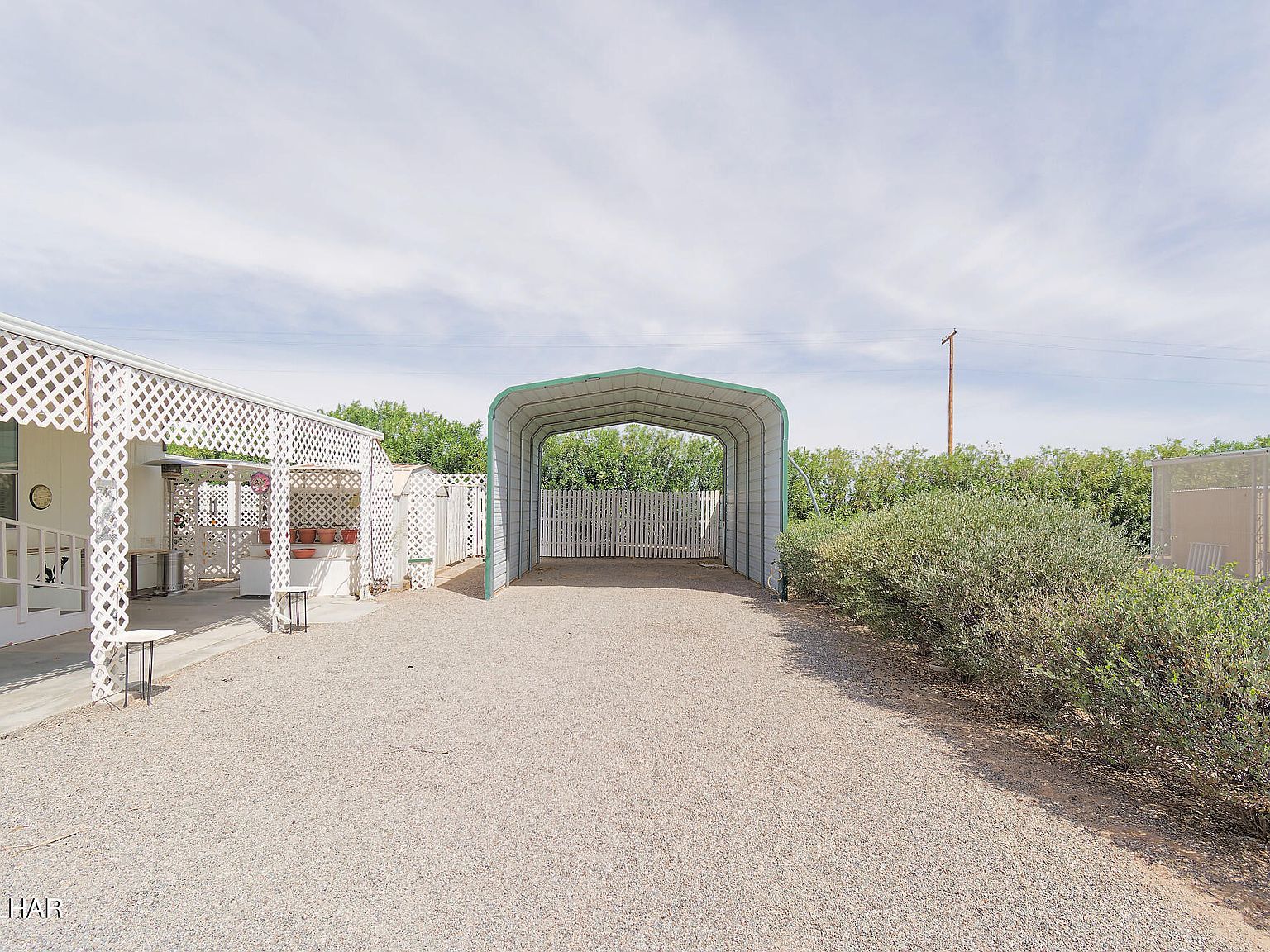 490 N Moon Mountain Ave #14 Quartzsite, AZ 85346 - Thumbnail 5