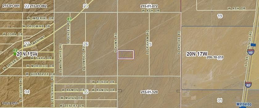 6 S Yuma Rd Golden Valley, AZ 86413 - Thumbnail 5