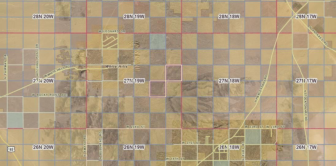 Apn 329 2 18 White Hills Rd Willow Beach, AZ 86445 - Thumbnail 5