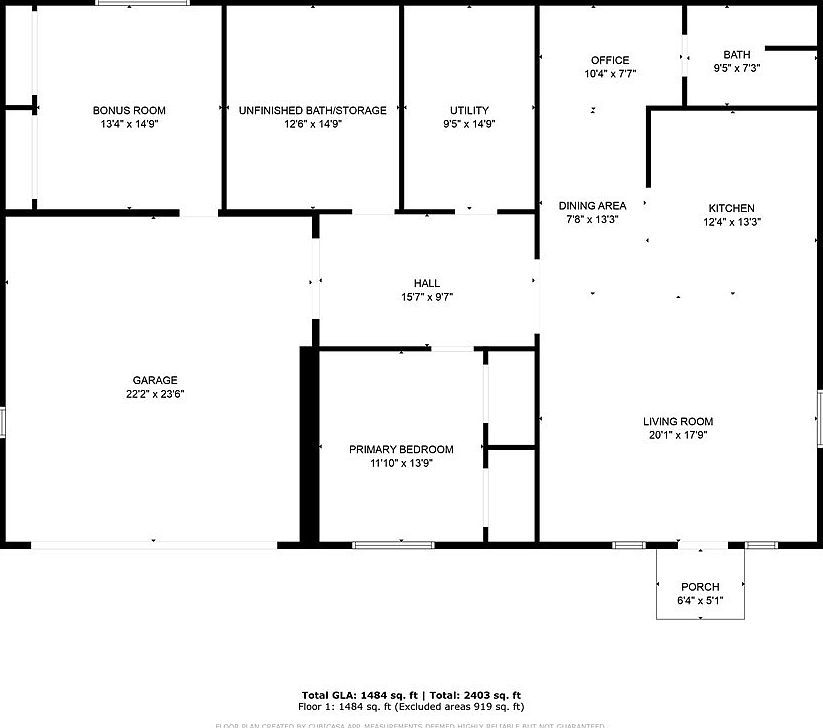 3820 W 1st Ave Yucca, AZ 86438 - Thumbnail 5