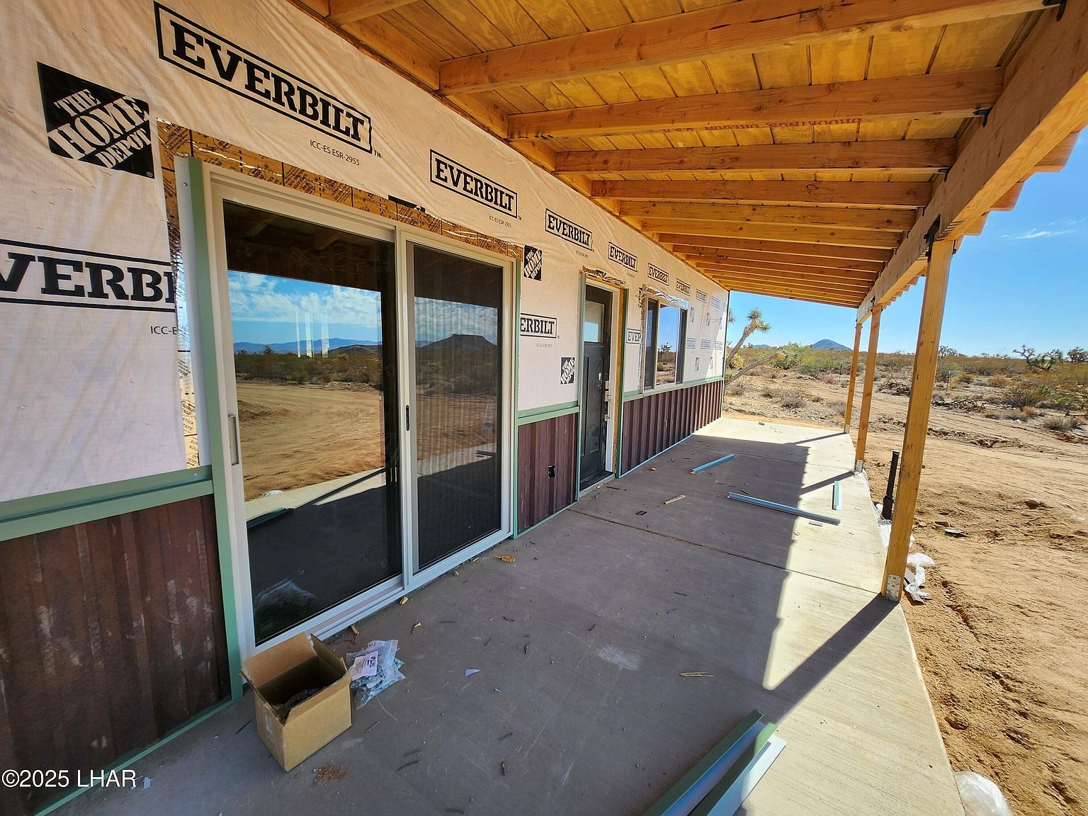 14176 S Nash Dr Yucca, AZ 86438 - Thumbnail 5