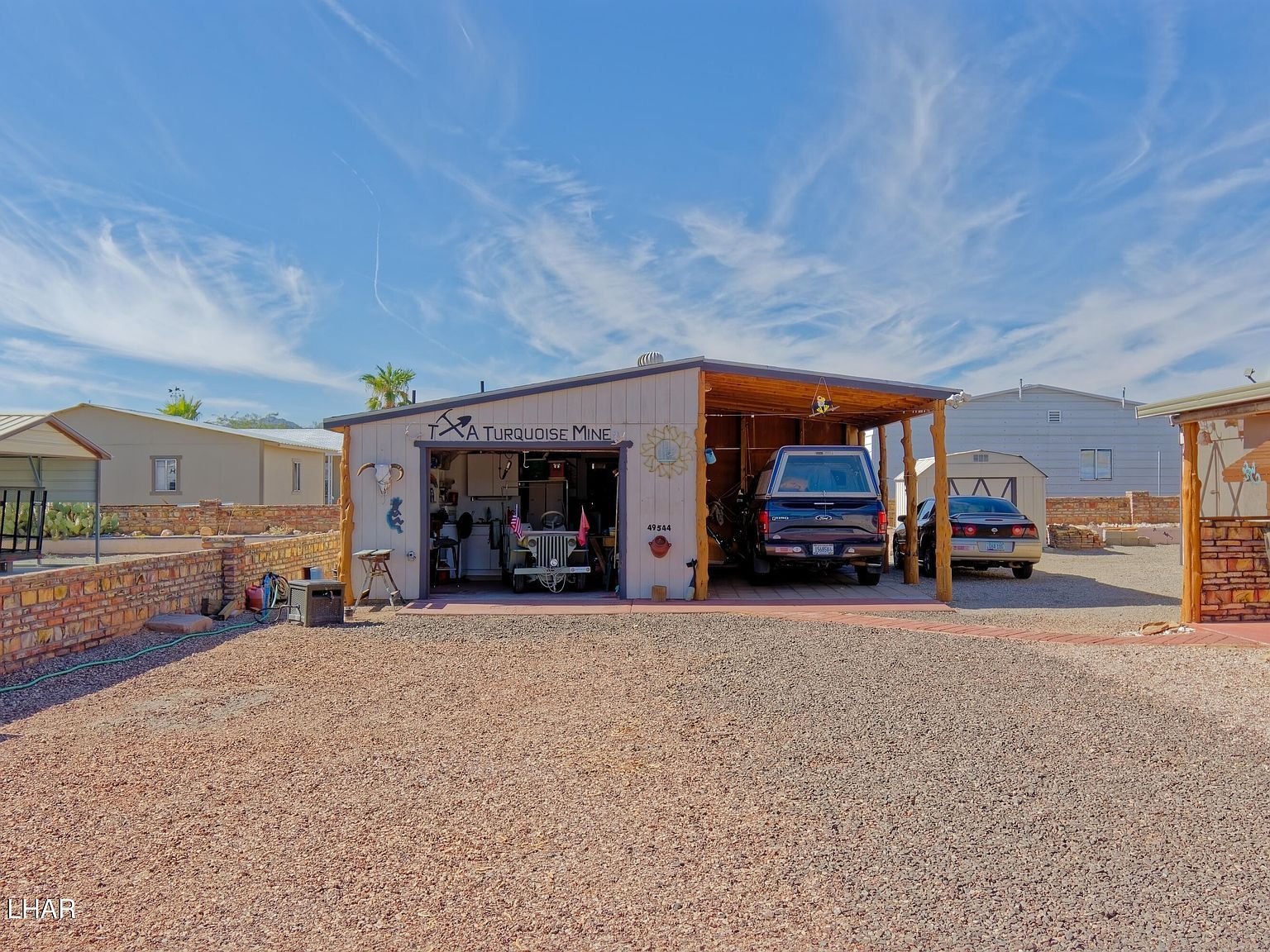 49544 Turquoise Ave Quartzsite, AZ 85346 - Thumbnail 5