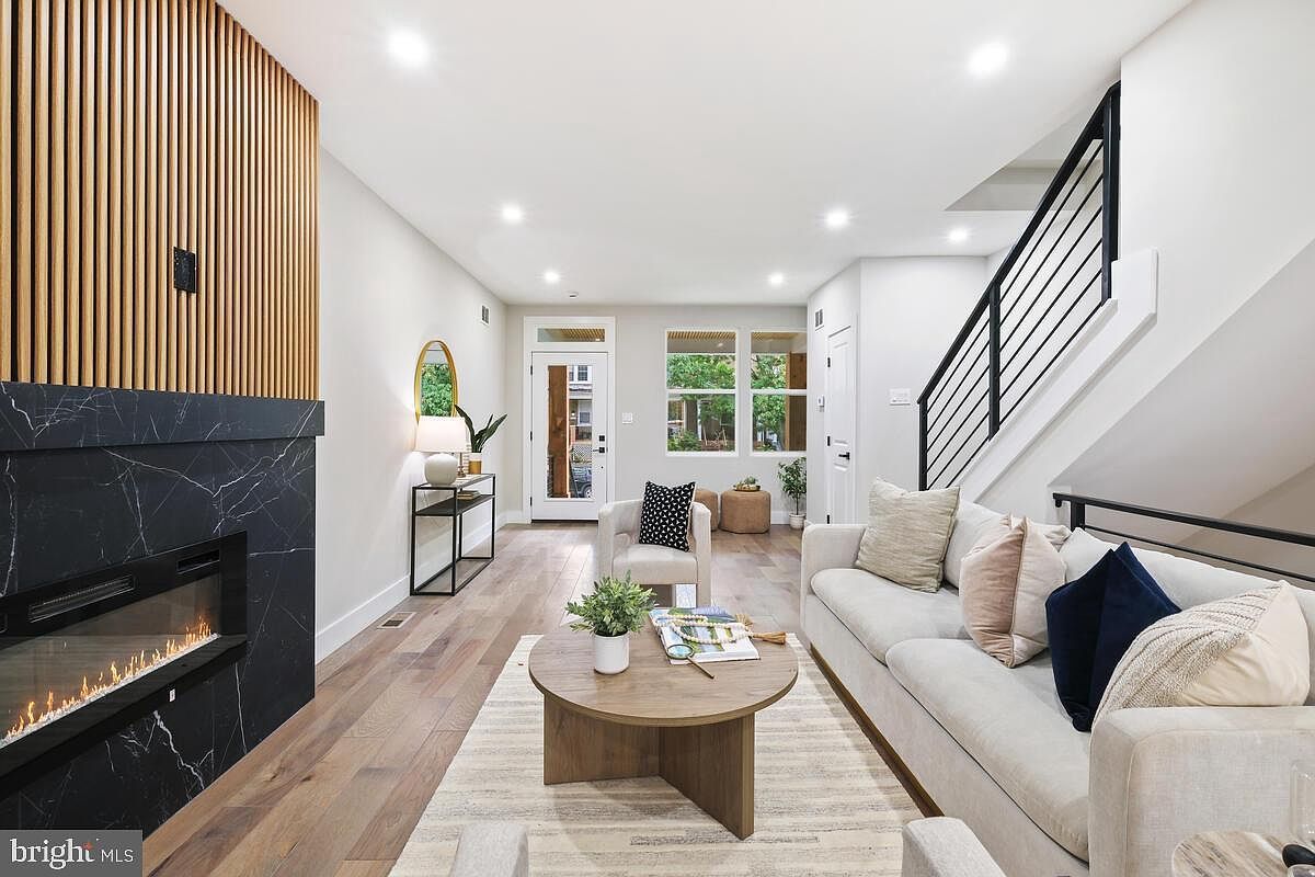 5225 5th St NW Washington, DC 20011 - Thumbnail 5