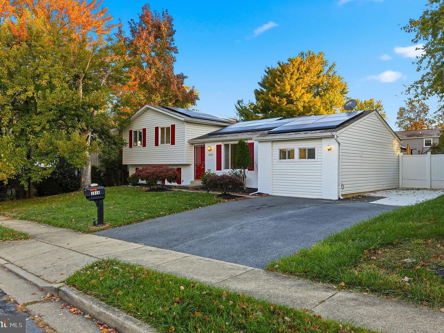 1816 Rocky Glen Dr Frederick, MD 21702 - Thumbnail 5