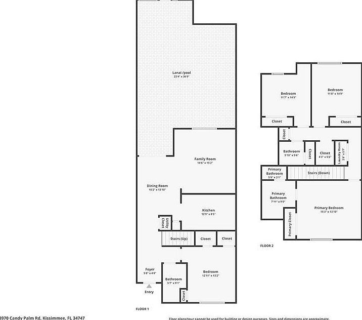 8970 Candy Palm Rd Kissimmee, FL 34747 - Thumbnail 5