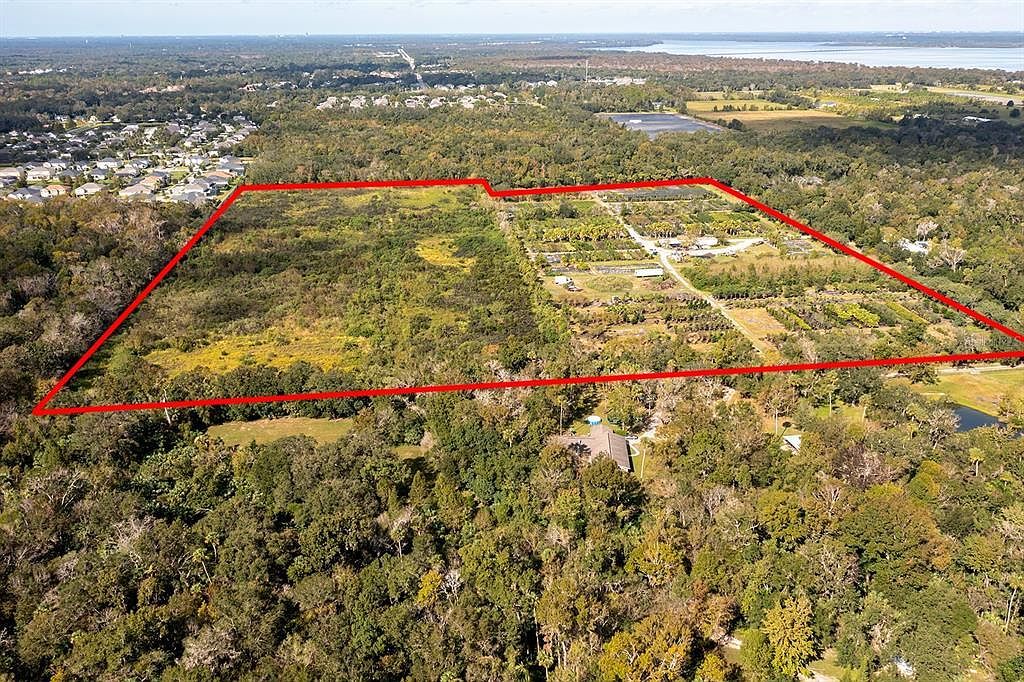 Smarts Pl Oviedo, FL 32765  | Land/Lot