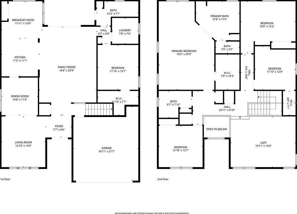 12731 Grovehurst Ave Winter Garden, FL 34787 - Thumbnail 5