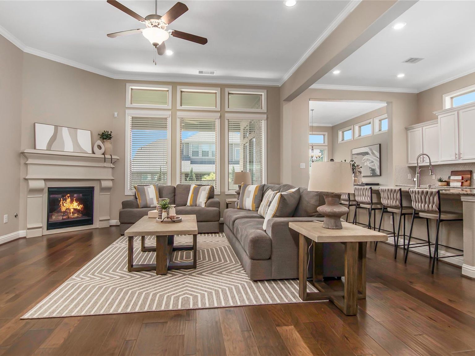 527 Willow Canyon Ln Pinehurst, TX 77362 - Thumbnail 5