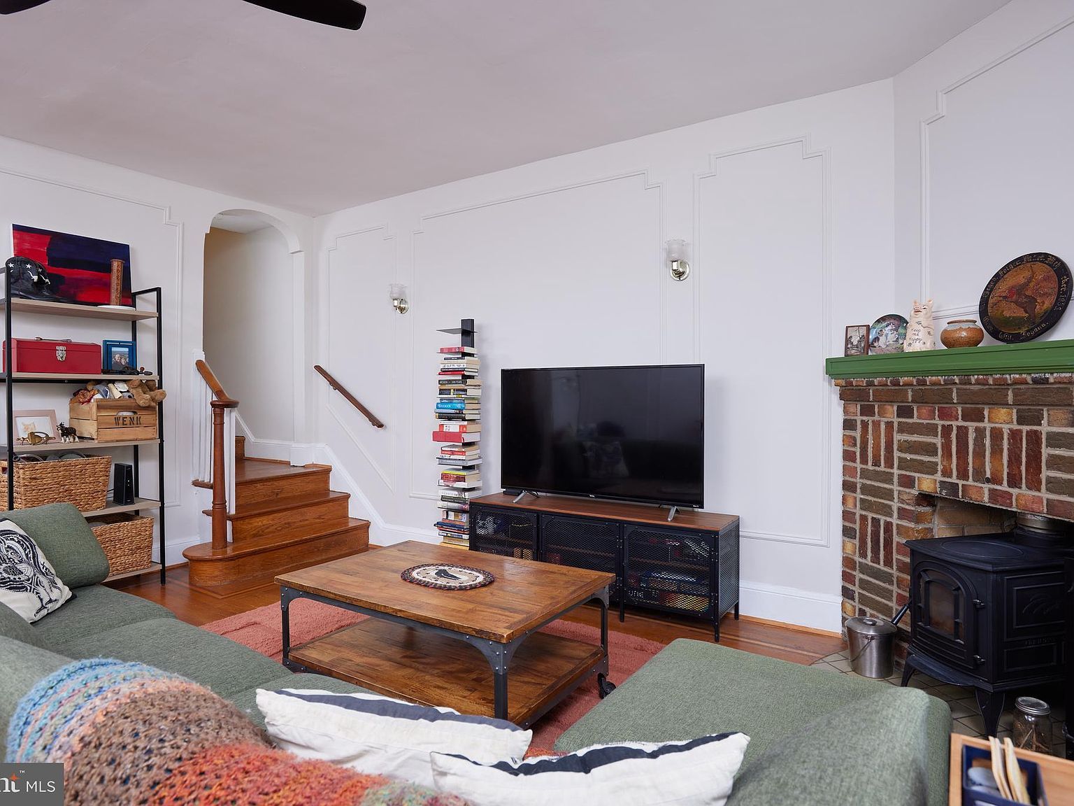 5417 4th St NW Washington, DC 20011 - Thumbnail 5